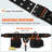 34-Pocket Tool Belt