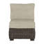 Rustic Woven Sectional Slipper Chair-373559788-296706648-269954472