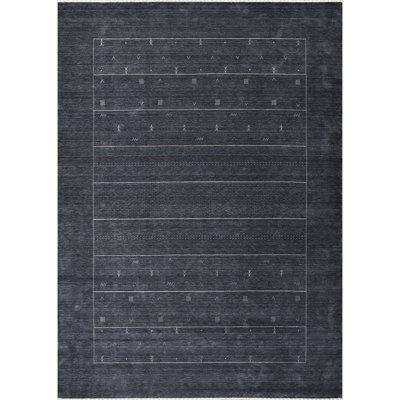 Wool Area Rug