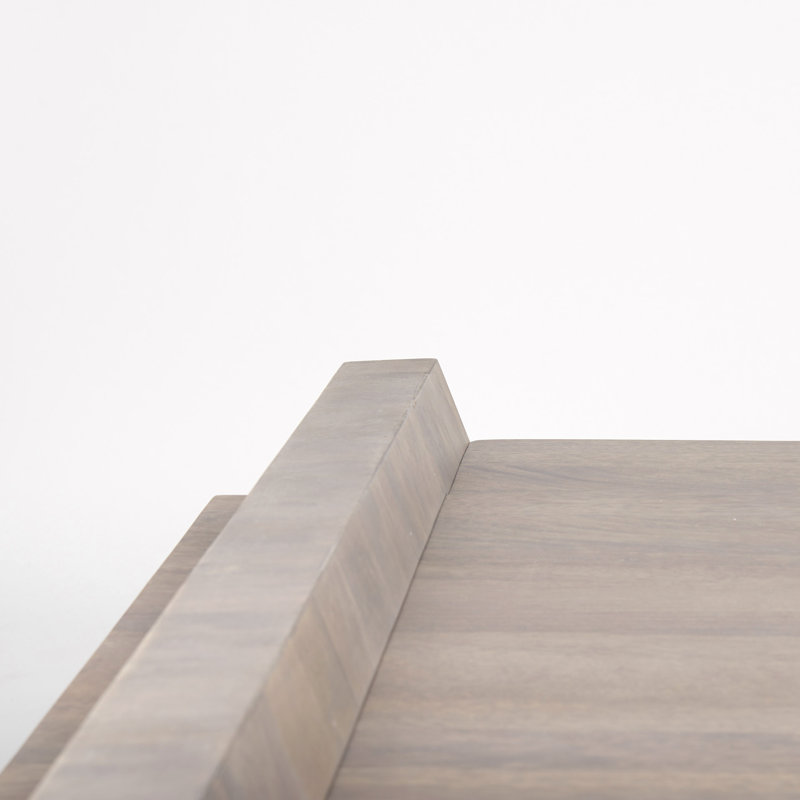 Solid Wood Single Coffee Table