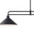 Fayra Industrial Linear Pendant-1447641701