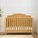Charlie 4-in-1 Convertible Crib