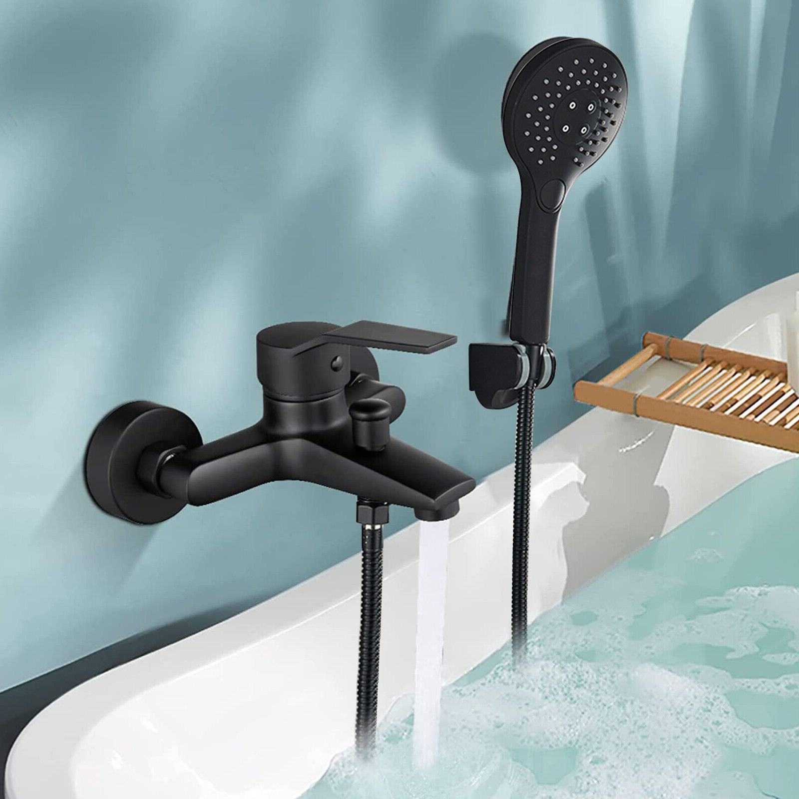 suming Wall Mounted Tub Spout | Wayfair