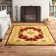 Aracelia Floral Indoor Rug