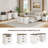 Clabe Modular Executive Desk-1382263150