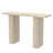 Sigler Minimalist 46.3" W Rectangular Console Table