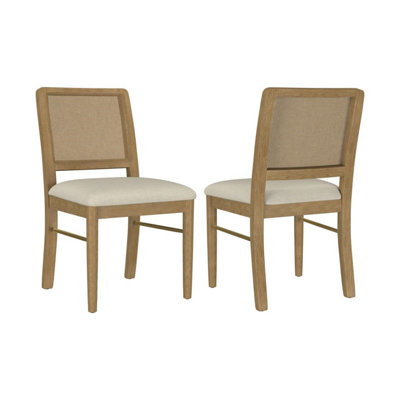 Wailing Side Chair (set-2)