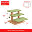 Escalier pour animaux 15 po H-1248338687