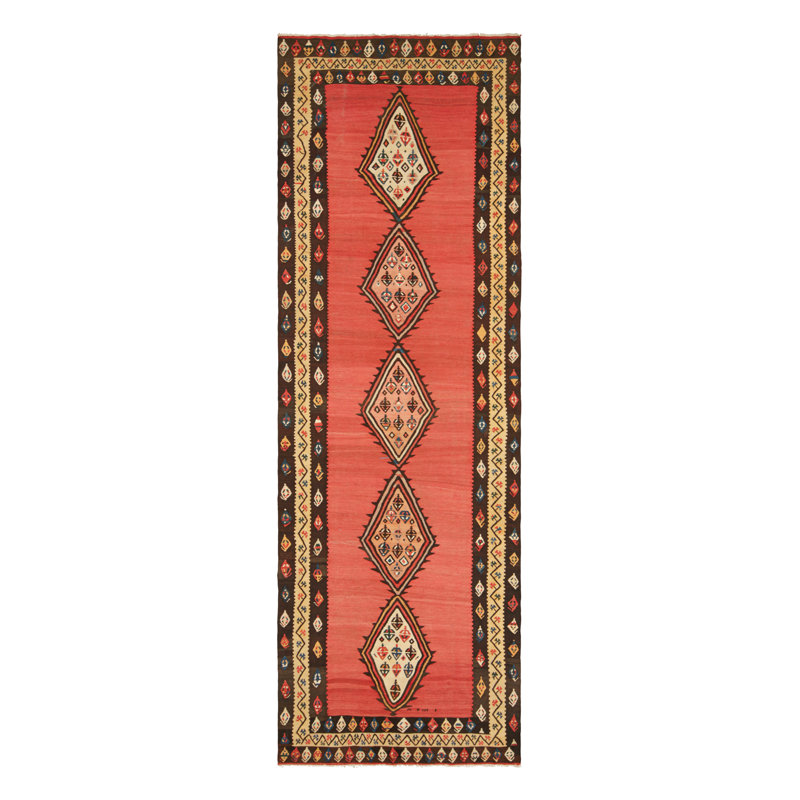 Wool Rug