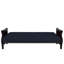 Matelas de futon double 6 po Chrysti-2088527244
