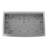 32.87'' L Single Bowl Stainless Steel Kitchen Sink