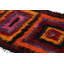 One-of-a-Kind 3’10”x5’10” Hand Knotted Area Rug