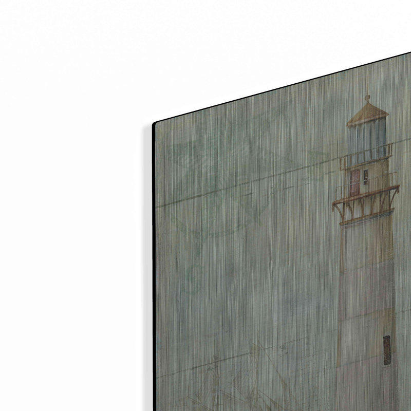 «East Coastal Light» par Daphne Brissonnet, H 24 po x l 16 po