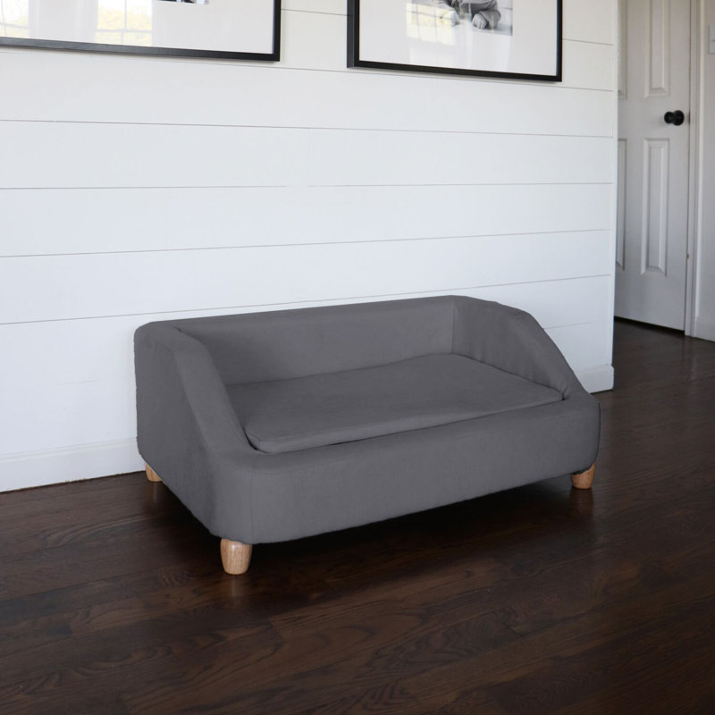 Polyester Pet Bed