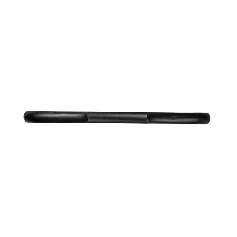 Trellis Bar / Handle Pull, Matte Black, 8-13/16"