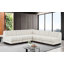 Canapé modulaire rembourré 5 pièces Quinn-94191431
