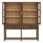 Driftwood 78'' W Dining Hutch