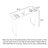 Modern Sintered Stone Tabletop Desk-1390600751