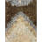 Wool and Cotton Ikat Indoor Rug