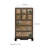 Simple Light Luxury Porch Cabinet Accent Chest