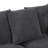 Yamal 122'' Corduroy Sofa-101906033