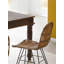 Hapeville Acacia Solid Wood Dining Table