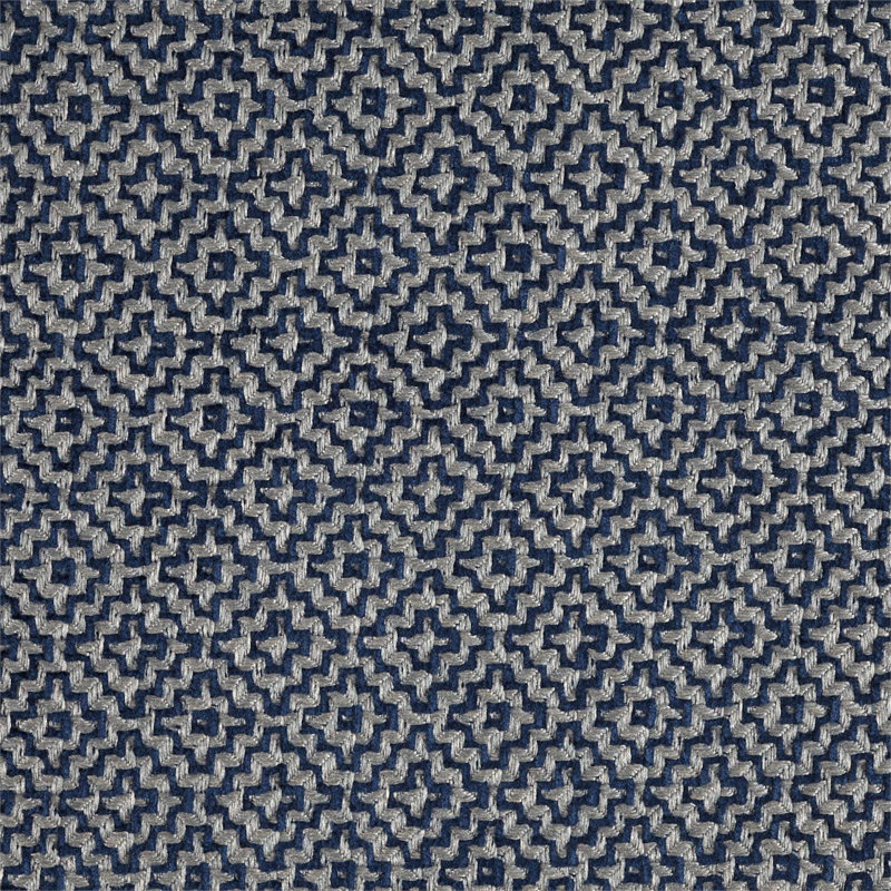 Linden Fabric, Indigo