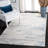 Jahiem Hand Tufted Wool Abstract Rug-2084738636