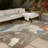 Machine Washable Indoor/Outdoor Chantille ACN2652 Abstract Rug-478779228-478779227