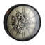 Horloge murale 18 po