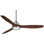 3 - Blade Standard Ceiling Fan and Light Kit Included