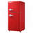 3.5Cu.Ft Compact Refrigerator Mini Fridge With Freezer, Small Refrigerator With 2 Door, 7 Level Thermostat Removable Shelves For Kitchen, Dorm, Apartment, Bar, Office-113423634