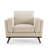 Lauro Positano Fabric Chair-1964476187