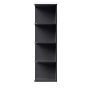 Wall Ending Shelf