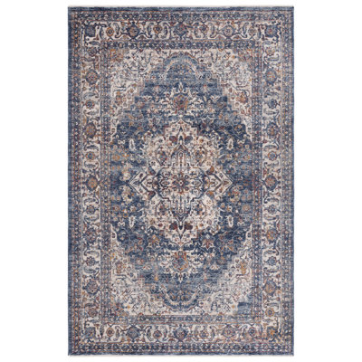 Heirloom 700 Performance Oriental Rug
