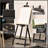 Chevalet Homcom-61955021