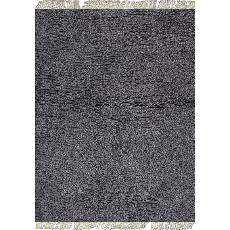 One-of-a-Kind 8' X 10' Area Rug
