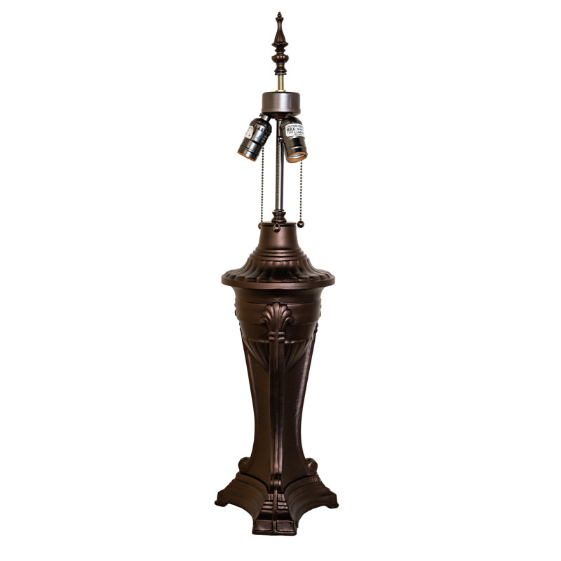 Base de table urne 28 LT