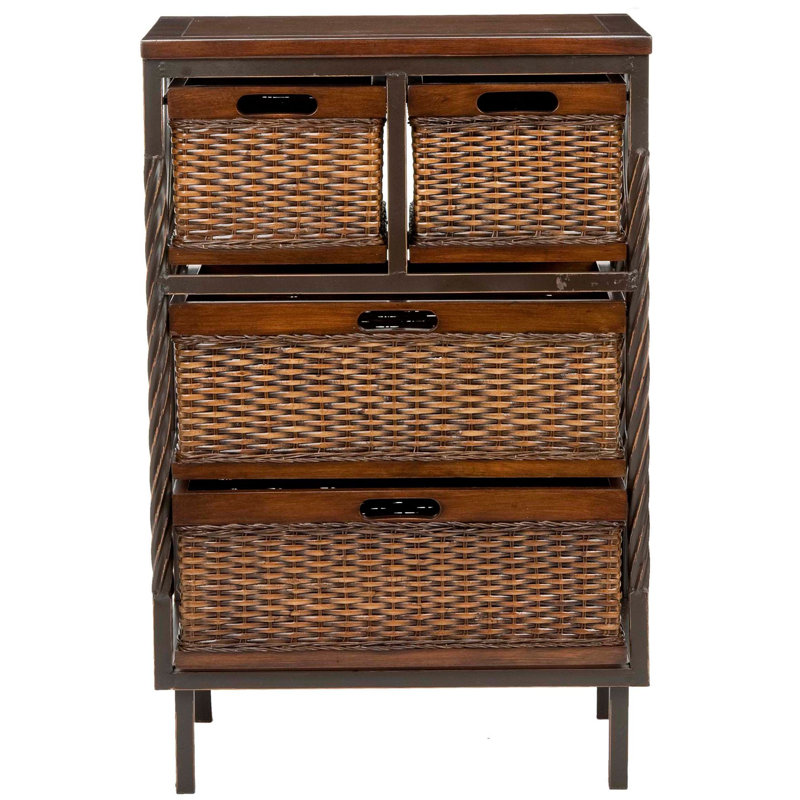 Hodapp Accent Chest