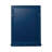 Flat Wall Mirror with Shelves-54609157