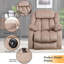 Fauteuil inclinable électrique Vennessa-1979344066