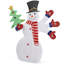 Weather Resistant Christmas Decoration