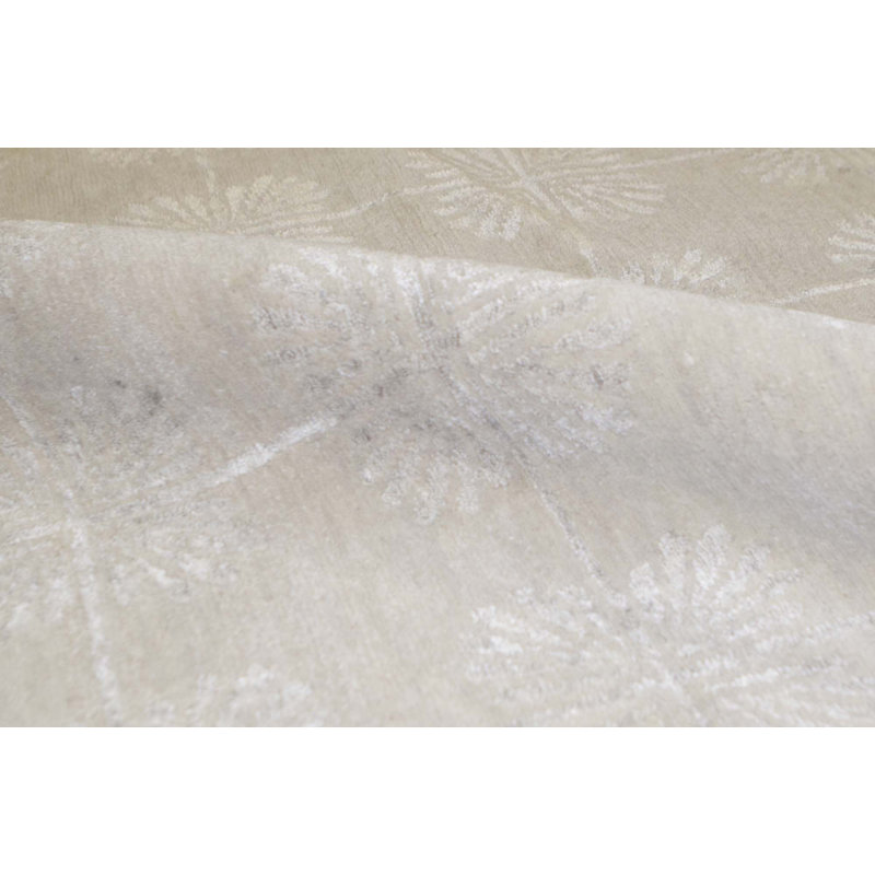 Windsom One-of-a-Kind 6'3" X 9' Area Rug