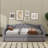 Twin XL Daybed Enhanced With LED Lighting And Dual-Drawer Storage-469346788