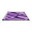Tapis 100% à motif lavable à la machine 2989-345840410