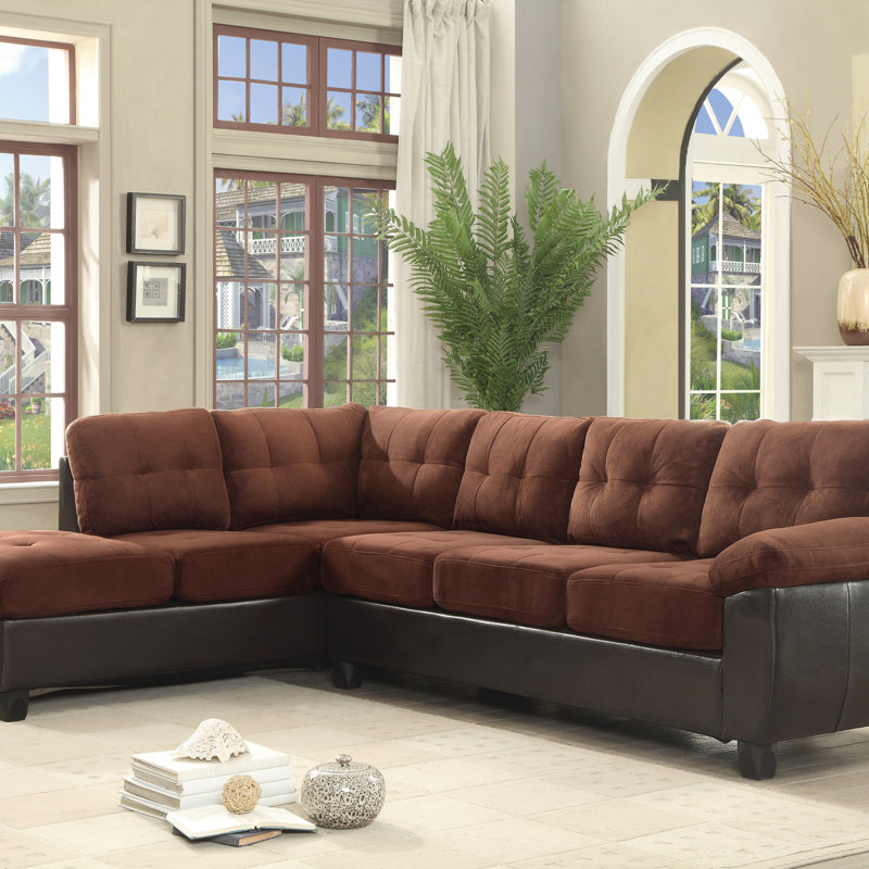 Gallant G906B-SC Sectional