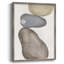 River Rocks Contour II, reproduction d'art sur toile-1001406685-1001406682-1001406630