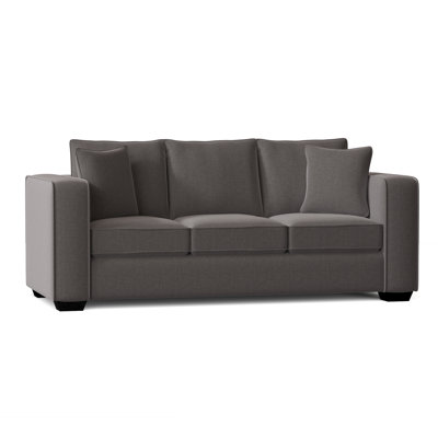 Juliet Upholstered 87'' Sofa Bed