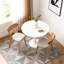 Chaise de salle à manger 2 pièces-82028676