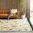 Wool Oriental Indoor Rug-193793665